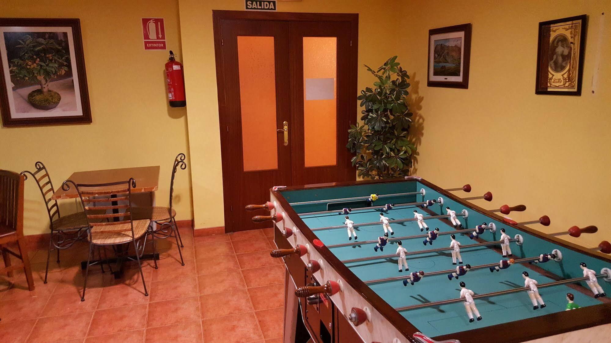Los Acebos Cangas Onís Exteriér fotografie